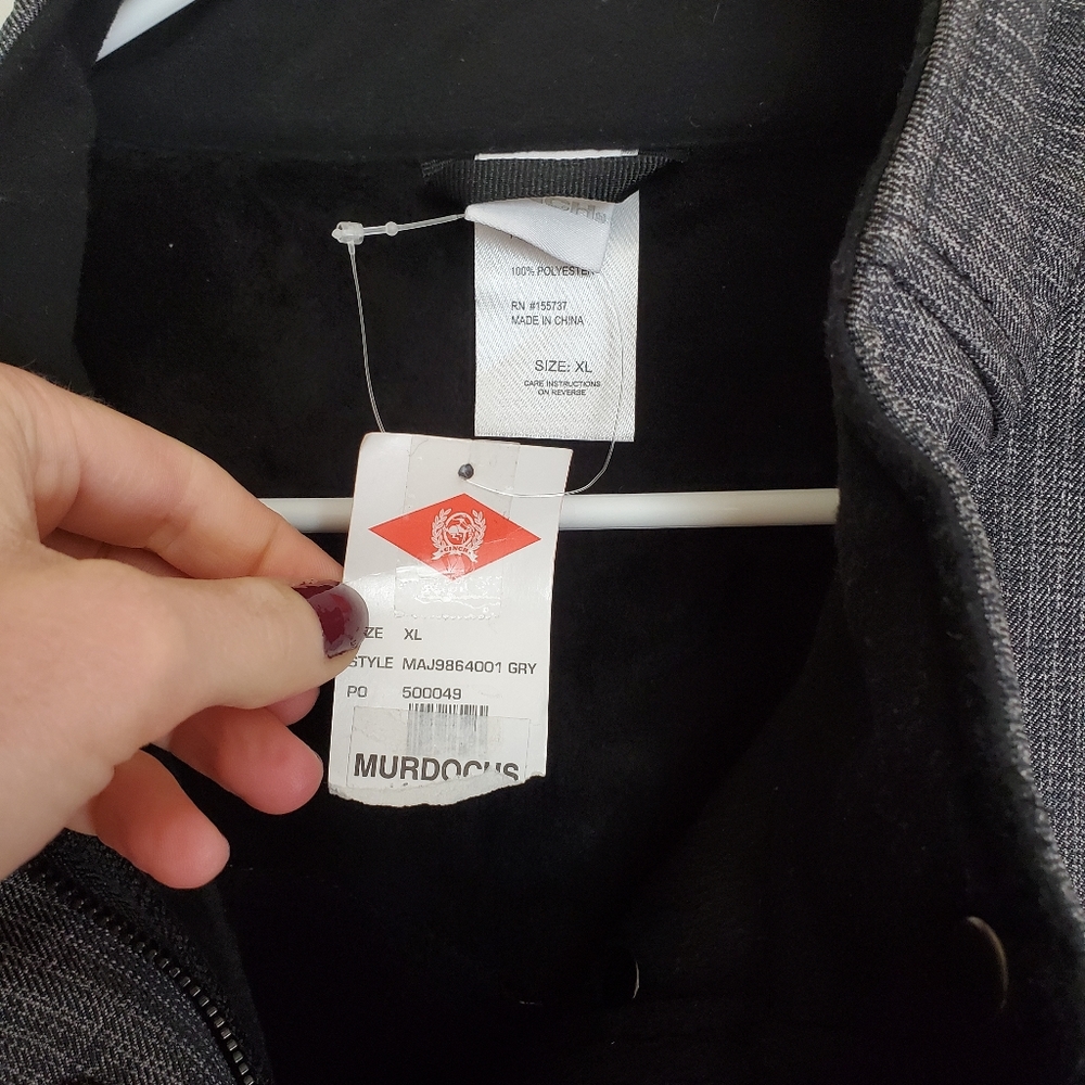 Cinch women's jacket